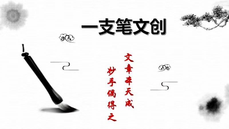 文章撰写演讲稿主持稿读后感新闻稿文案策划总结英文代笔写作服务